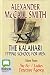 The Kalahari Typing School for Men: More from the No. 1 Ladies' Detective Agency width=