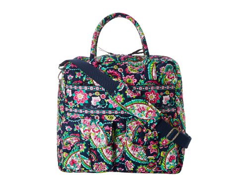 Vera Bradley Grand Cargo Bag