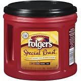 Folgers Special Roast Coffee 278 Ounce Cans  Pack of 2 