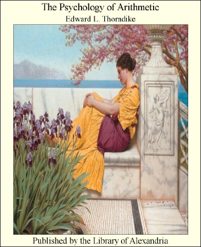 the psychology of arithmetic