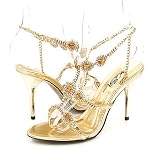 Wild Rose Kisme06 Heels