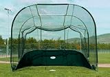 Replacement Skirt for the PRO Backstop from ATEC