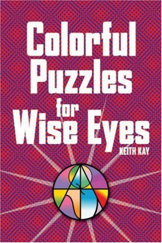 colorful puzzles for wise eyes