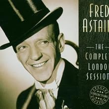 The Complete London Sessions