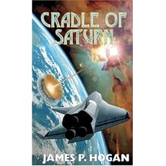 Cradle of Saturn