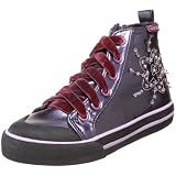 Primigi College G33 High Laced Sneaker (Toddler Little Kid Big Kid)