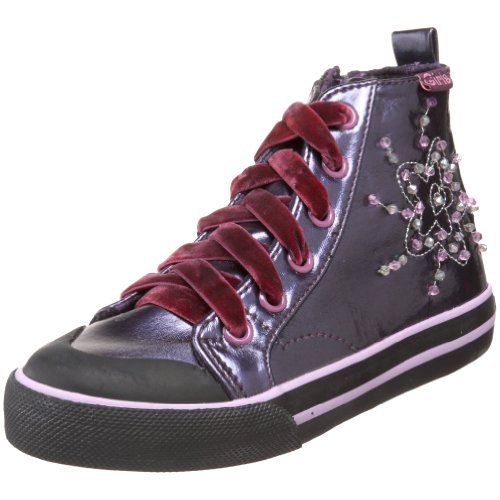 Primigi College G33 High Laced Sneaker (Toddler Little Kid Big Kid) product image