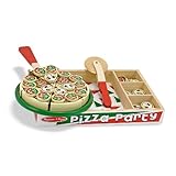 Melissa & Doug Pizza Party