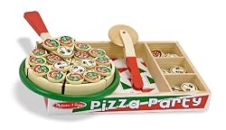 Melissa & Doug Pizza Party