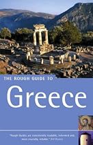 The Rough Guide to Greece (Rough Guide Travel Guides)