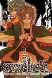 Switch, Volume 8 (Switch)
