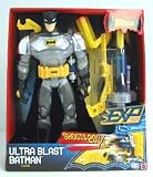 DC Comics Ultra Blast Batman