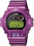 Casio Men039s G-Shock DW6900NB-4 Pink Digital Sport Watch on sale