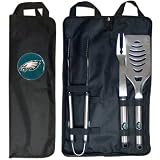 Philadelphia Eagles 3 Piece BBQ Set