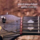Guitar, Extra Dry