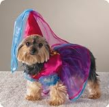 SMALL - Little Princess Dog Costume