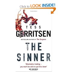 The Sinner