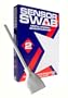 Sensor Swab Type 2 (Box of 12)