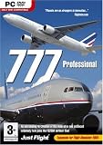 777 Professional Phoenix PSS