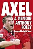 Axel : a memoir