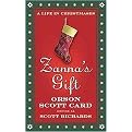 Zanna's Gift (A Life in Christmases) (Reprint) (Paperback)