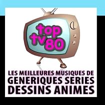 Les Meilleures Musiques De Génériques De Séries Et De Dessins Animés
