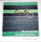 Produkt-Bild: Klangfelder von Orten der Kraft, CD-Audios, Element Erde, 1 CD-Audio