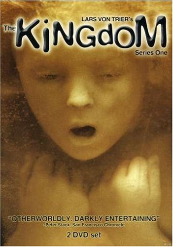 Watch The Kingdom - Series One and Two View