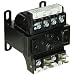 Siemens MT0050A Industrial Power Transformer, Domestic, 240 X 480, 230 X 460, 220 X 440 Primary Volts 50/60Hz, 120/115/110 Secondary Volts, 50VA Rating