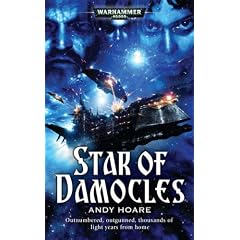 Star of Damocles (Warhammer 40,000 Novels) (Taschenbuch)