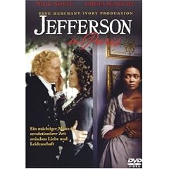 Jeffrerson in Paris [ DVD IMPORT]