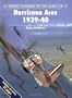 Hurricane Aces, 1939-40