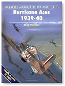 Hurricane Aces 1939-40 (Aircraft of the Aces)