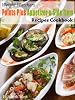 Weight Watchers Points Plus Appetizer & Side Item Recipes Cookbook (Weight Watchers Points Plus Recipe Collection)