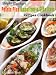 Weight Watchers Points Plus Appetizer & Side Item Recipes Cookbook (Weight Watchers Points Plus Recipe Collection)