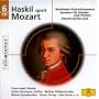 Haskil Spielt Mozart
