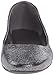 Nine West Women's Adorabl Metallic Ballet Flat