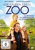 Wir kaufen einen Zoo