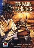Cover of Benjamin Banneker by Ginger Wadsworth 0876149166