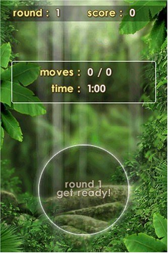 Zenses: Rainforest Edition image