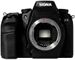 Sigma SD1 SLR