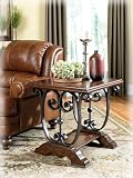Welton End Table By Ashley Furniture