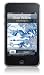 GelaSkins Protective Skin for the iPod Touch (2G / 3G) (Blue Willow)