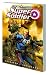 Captain America: Steve Rogers - Super Soldier by Ed Brubaker