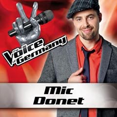 Ain't No Sunshine (from The Voice of Germany)