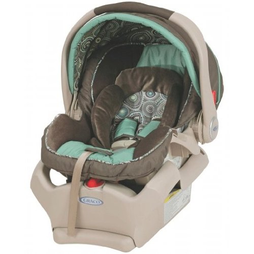 Graco Maddox SnugRide 35 Infant Car Seat