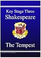 KS3 Shakespeare "The Tempest" Text Guide