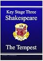 KS3 Shakespeare "The Tempest" Text Guide