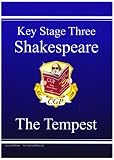 KS3 Shakespeare "The Tempest" Text Guide