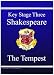 KS3 Shakespeare "The Tempest" Text Guide
